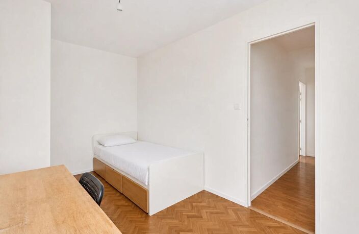 ✨ EXCLUSIVITÉ – APPARTEMENT 55 m² LUMINEUX AVEC BALCON, CAVE ET BOX — photo 3