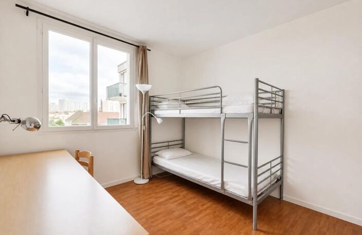✨ EXCLUSIVITÉ – APPARTEMENT 55 m² LUMINEUX AVEC BALCON, CAVE ET BOX — photo 5