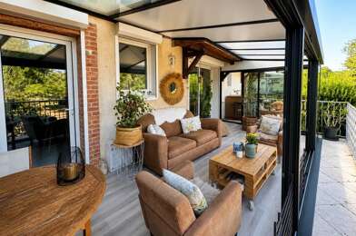 Maison 8 pièces 317000 €
