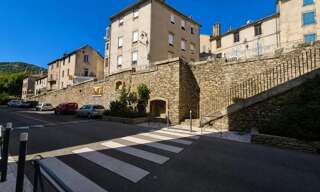 Appartement 10 Pièces 135 m² à vendre à Saint-Pons-de-Thomières (34220)
