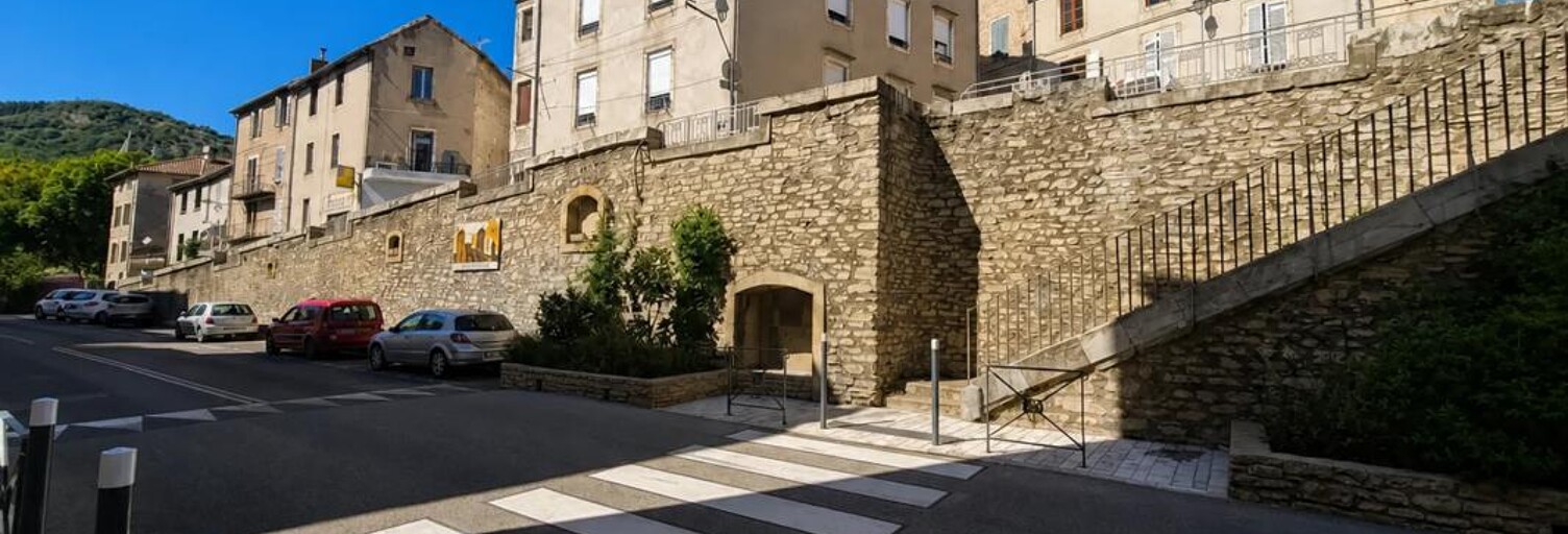 Appartement 10 Pièces 135 m² à vendre à Saint-Pons-de-Thomières (34220)