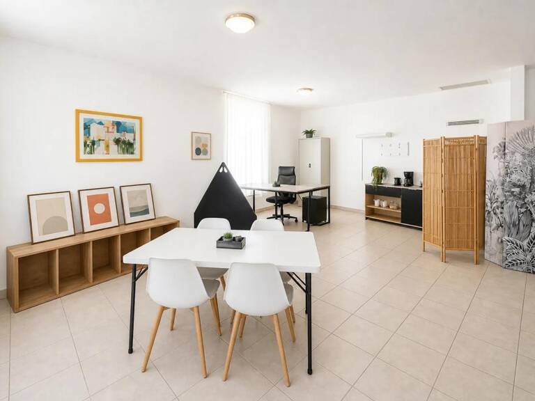 Ideal investisseur 6 Immeuble de 231 m² composé de 4 appartement — photo 1