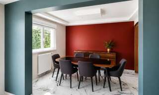 Appartement 4 Pièces 88 m² à vendre à Clermont-Ferrand (63100)