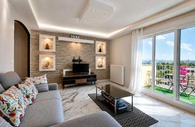 Appartement de 4 pièces de 88 m² à Clermont-Ferrand — photo du bien