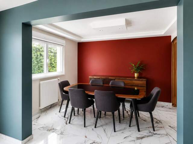 Appartement de 4 pièces de 88 m² à Clermont-Ferrand — photo du bien