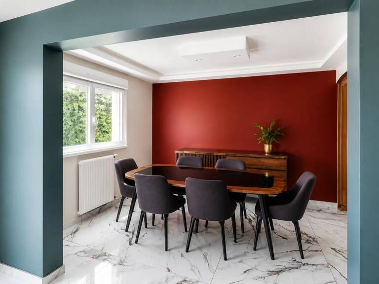Appartement de 4 pièces de 88 m² à Clermont-Ferrand — photo 1