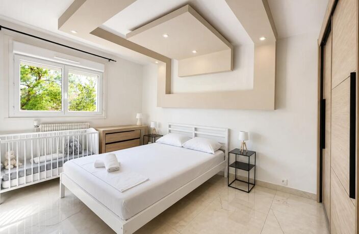 Appartement de 4 pièces de 88 m² à Clermont-Ferrand — photo 2