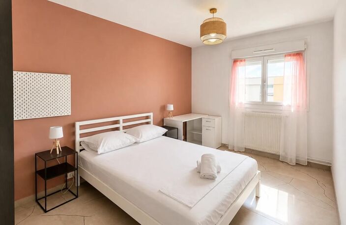 Appartement de 4 pièces de 88 m² à Clermont-Ferrand — photo 3