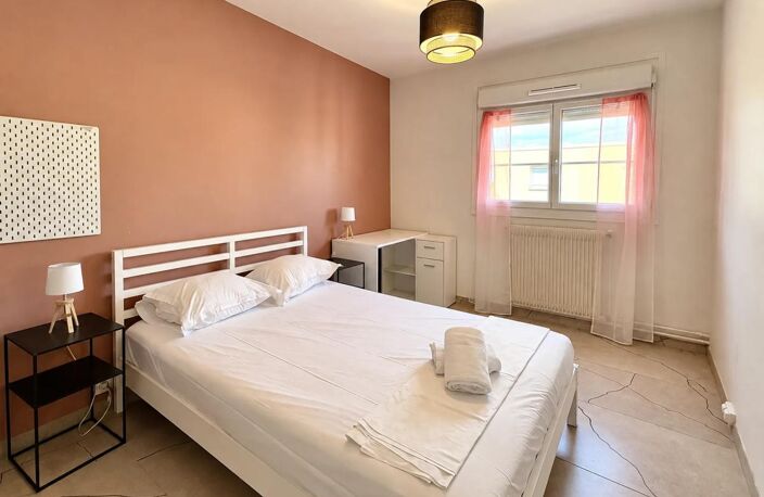 Appartement de 4 pièces de 88 m² à Clermont-Ferrand — photo 4