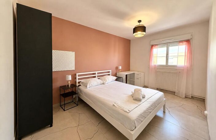 Appartement de 4 pièces de 88 m² à Clermont-Ferrand — photo 5