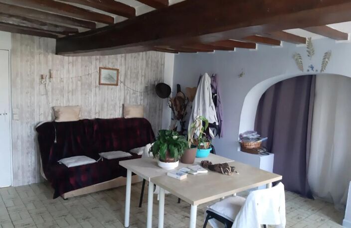 Longère, son gîte et ses dépendances à Verneuil d'Avre et d'Iton — photo 4