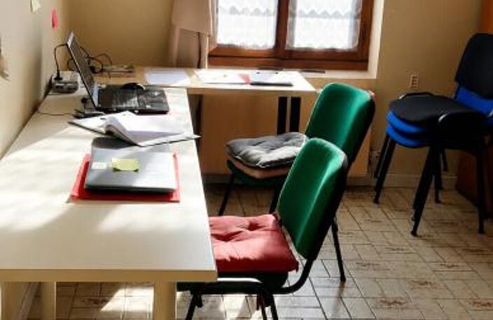 Longère, son gîte et ses dépendances à Verneuil d'Avre et d'Iton — photo 5