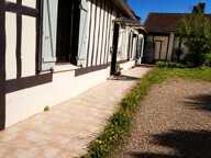 Longère, son gîte et ses dépendances à Verneuil d'Avre et d'Iton — photo 2