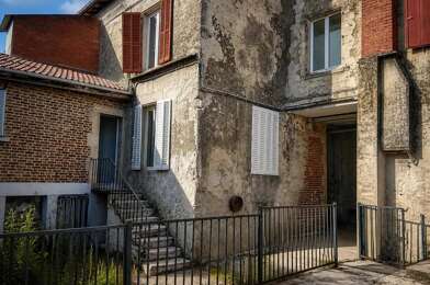 Maison 7 pièces 81000 €