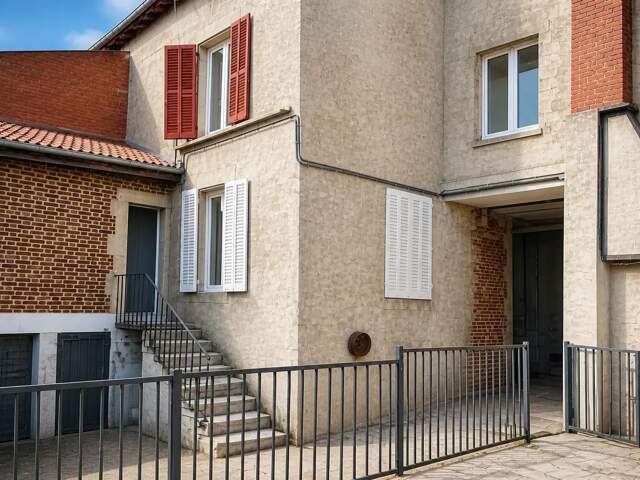 Maison de 7 pièces de 151 m² à Brousseval — photo du bien