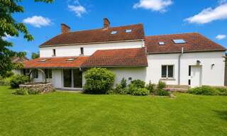 Maison 6 Pièces 198 m² à vendre à Aubepierre-Ozouer-le-Repos (77720)