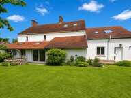 Maison de 6 pièces de 196 m² à Aubepierre-Ozouer-le-Repos — photo 2