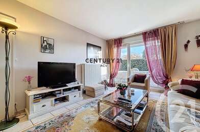Appartement 3 pièces 428000 €