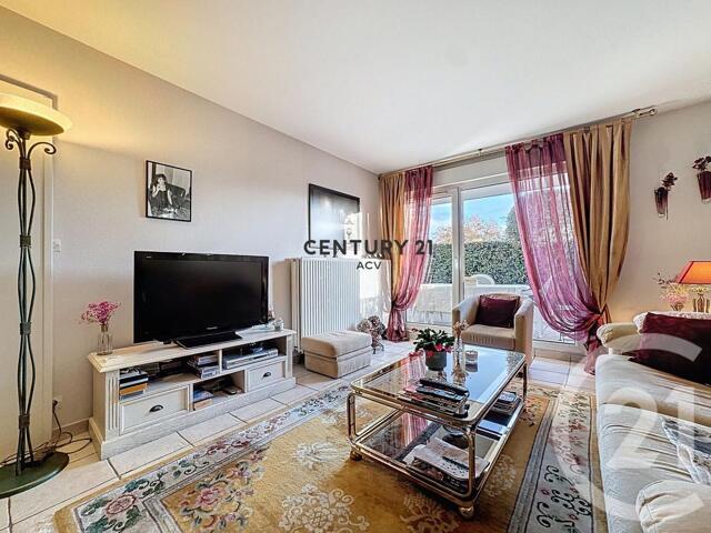 Appartement proposé à Maisons-Alfort