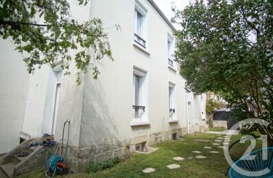 Pavillon — photo du bien