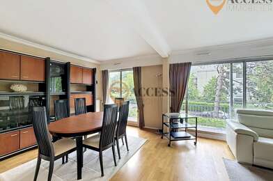 Appartement 4 pièces 315000 €