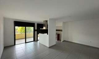 Appartement 3 Pièces 66 m² à vendre à Saint-Denis (97490)