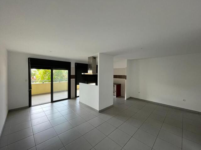 Appartement proposé à Saint-Denis