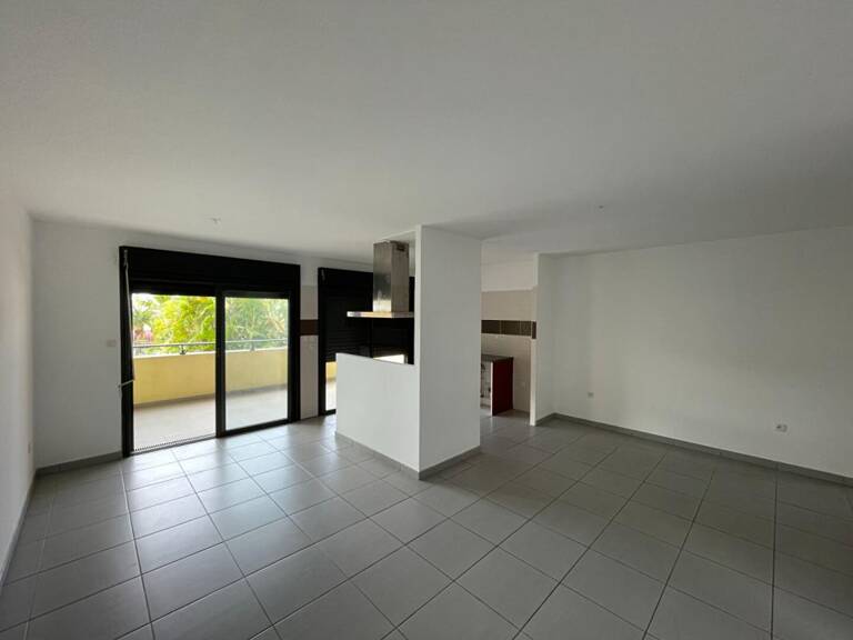 Appartement T3 - Ste Clotilde - La Bretagne — photo 1