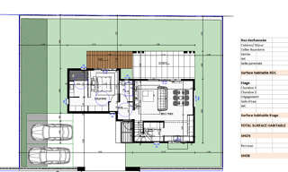 Maison 4 Pièces 101 m² à louer à Sainte-Marie (97438)
