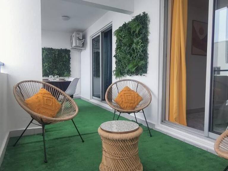 T2 MEUBLE - MOUFIA — photo 1