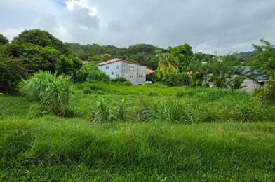 Terrain  125000 €