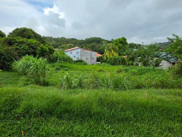 Terrain À Vendre — photo du bien