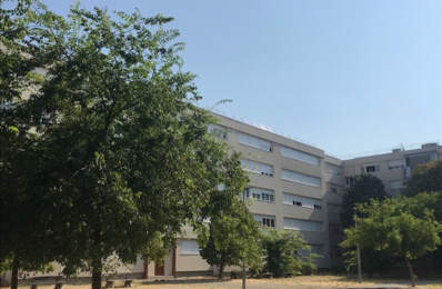 T4 - MONTELIMAR - LES FAUVETTES — photo du bien