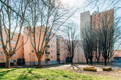 Appartement 4 pièces 708 €