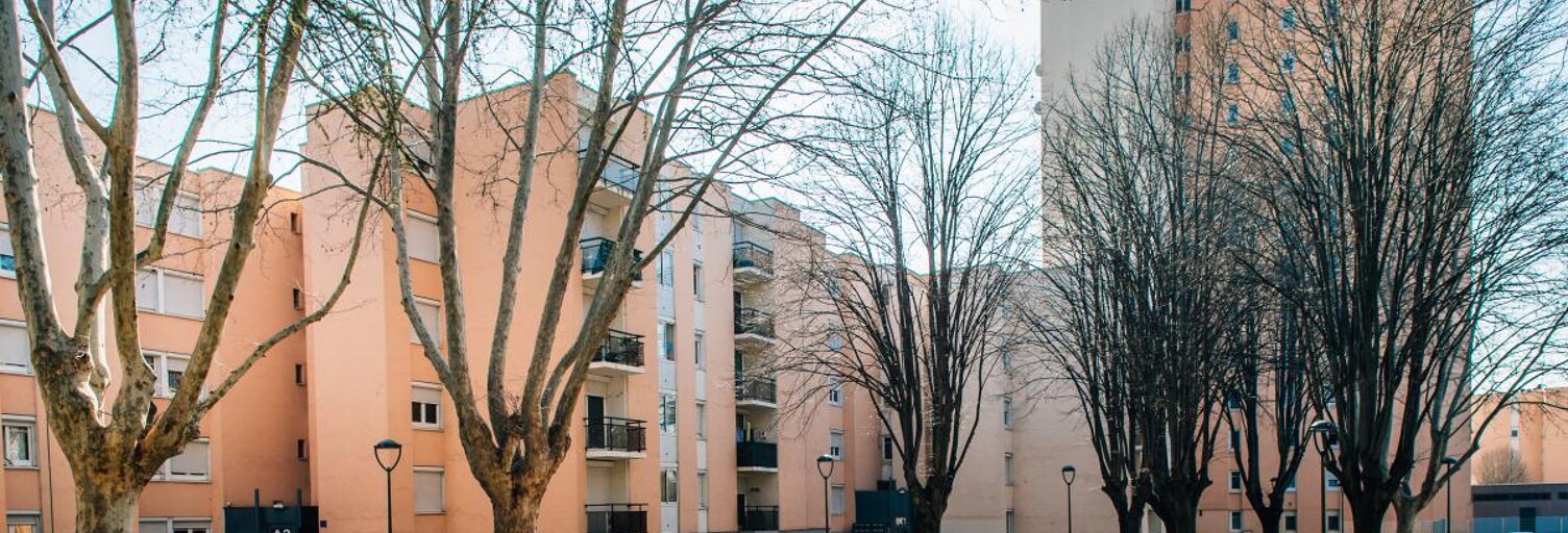 Appartement 4 Pièces 66 m² à louer à Nîmes (30000)