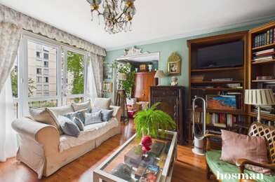 Appartement 5 pièces 435000 €