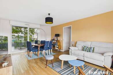 Appartement 4 pièces 535000 €