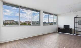 Appartement 1 Pièce 34 m² à vendre à Courbevoie (92400)