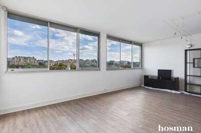 Appartement 1 pièces 275000 €