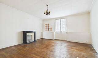 Appartement 2 Pièces 45 m² à vendre à Nantes (44000)