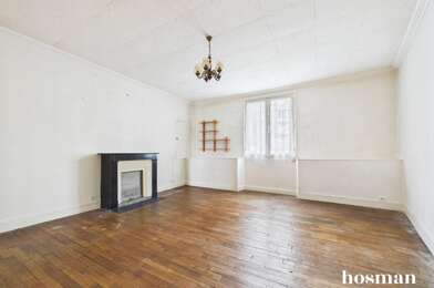 Appartement 2 pièces 140000 €
