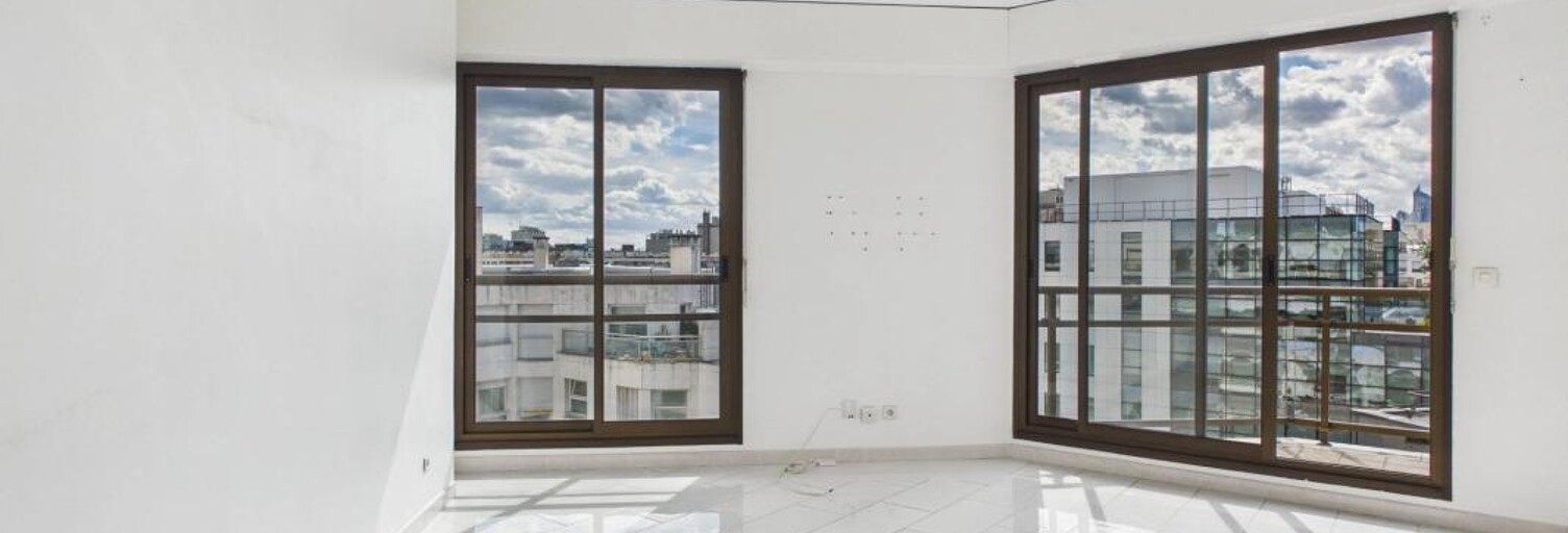 Appartement 3 Pièces 68 m² à vendre à Levallois-Perret (92300)