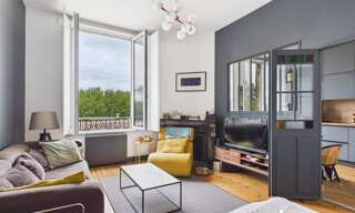 Appartement 2 Pièces 54 m² à vendre à Bordeaux (33000)