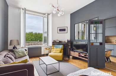 Appartement 2 pièces 339000 €