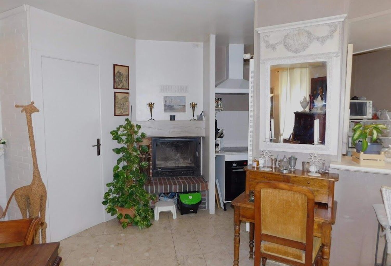 Maison À Vendre — photo 1