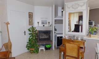 Maison 4 Pièces 104 m² à vendre à Quenne (89290)