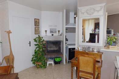 Maison 4 pièces 114000 €