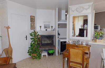 Maison À Vendre — photo du bien