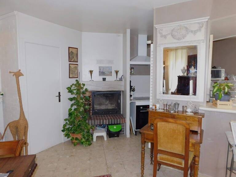 Maison À Vendre — photo 1