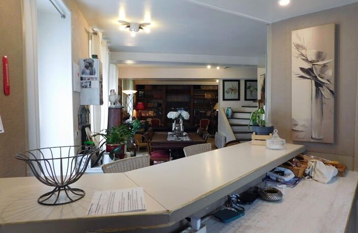 Maison À Vendre — photo 2